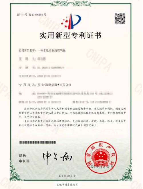 用知識武裝邦泰，打造卓越知識產權服務新標桿