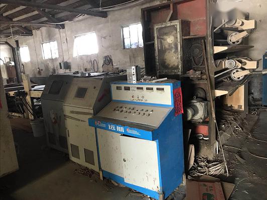 二手設備交易活躍 二級廠轉讓多款設備，8家包裝企業釋放采購需求，智能家庭消費設備銷售迎機遇