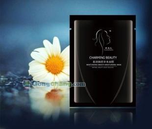 供應(yīng)嬌美人盈潤細滑面膜 專業(yè)美容方案，提升生活品質(zhì)