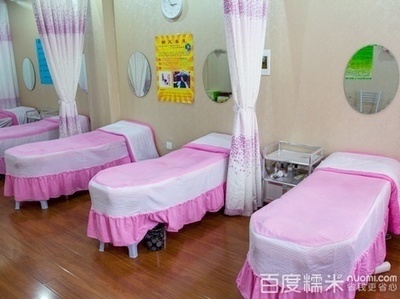 0.5折美容套餐限時(shí)搶 專業(yè)呵護(hù)，身心煥然新生