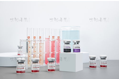 光影之美 西安美容護膚產品專業(yè)攝影與生活美容服務的融合之道